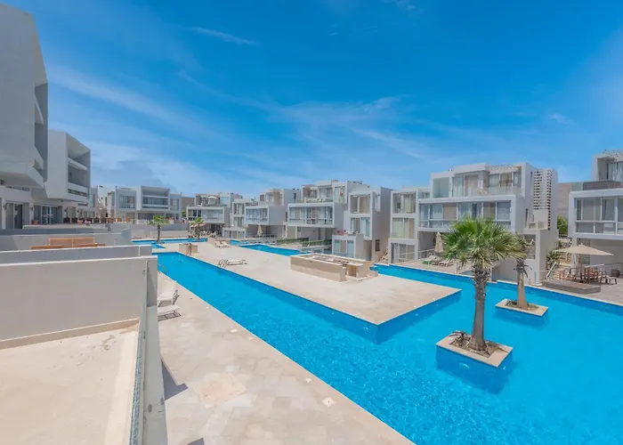 The Snuggly Sholan 1 El Gouna شقة