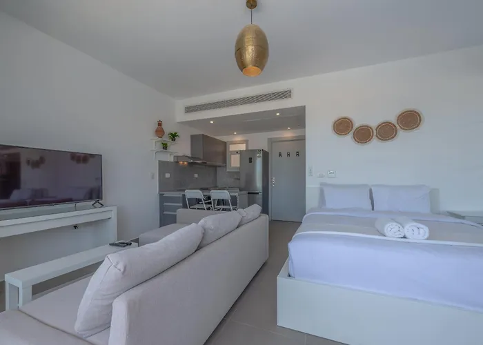 شقة The Snuggly Sholan 1 El Gouna *