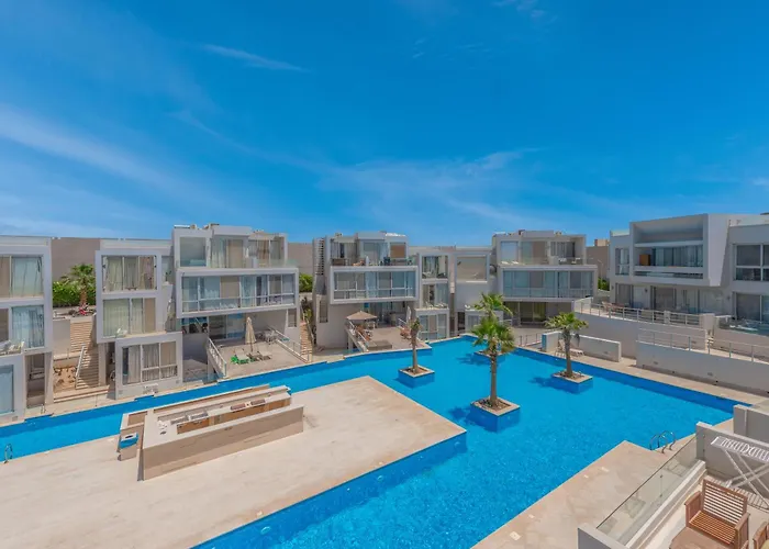 The Snuggly Sholan 1 El Gouna شقة الغردقة