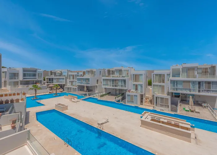 شقة The Snuggly Sholan 1 El Gouna