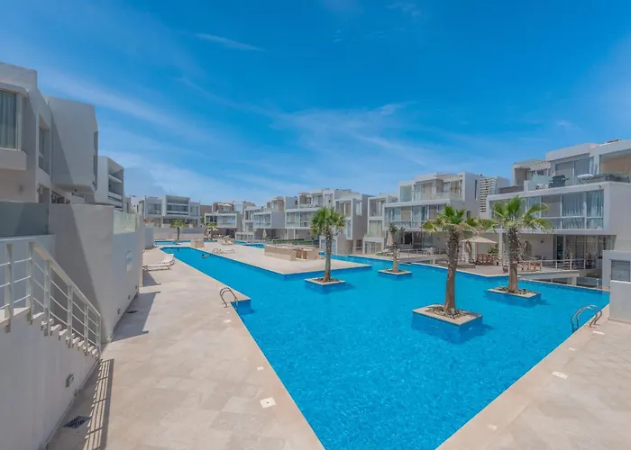 The Snuggly Sholan 1 El Gouna شقة
